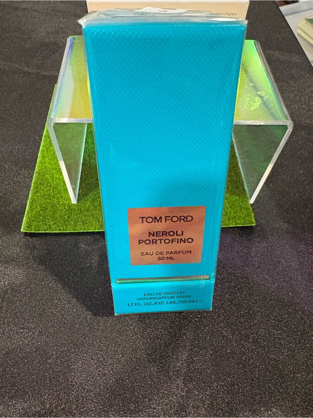 Tom Ford Neroli Portofino EDP - Turquoise - BNWOT PT-2/7